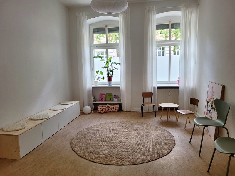 Bild 3 Private Psychotherapie: Verhaltenstherapie in Berlin-Mitte - M. Sc. Felix Schidek in Berlin