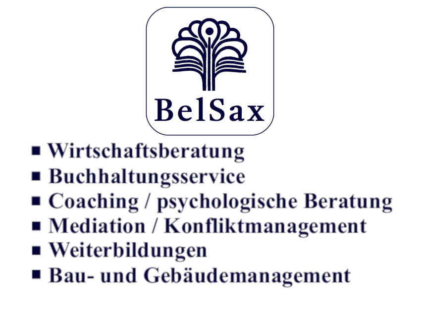 Bild 1 BelSax GmbH in Königsbrück