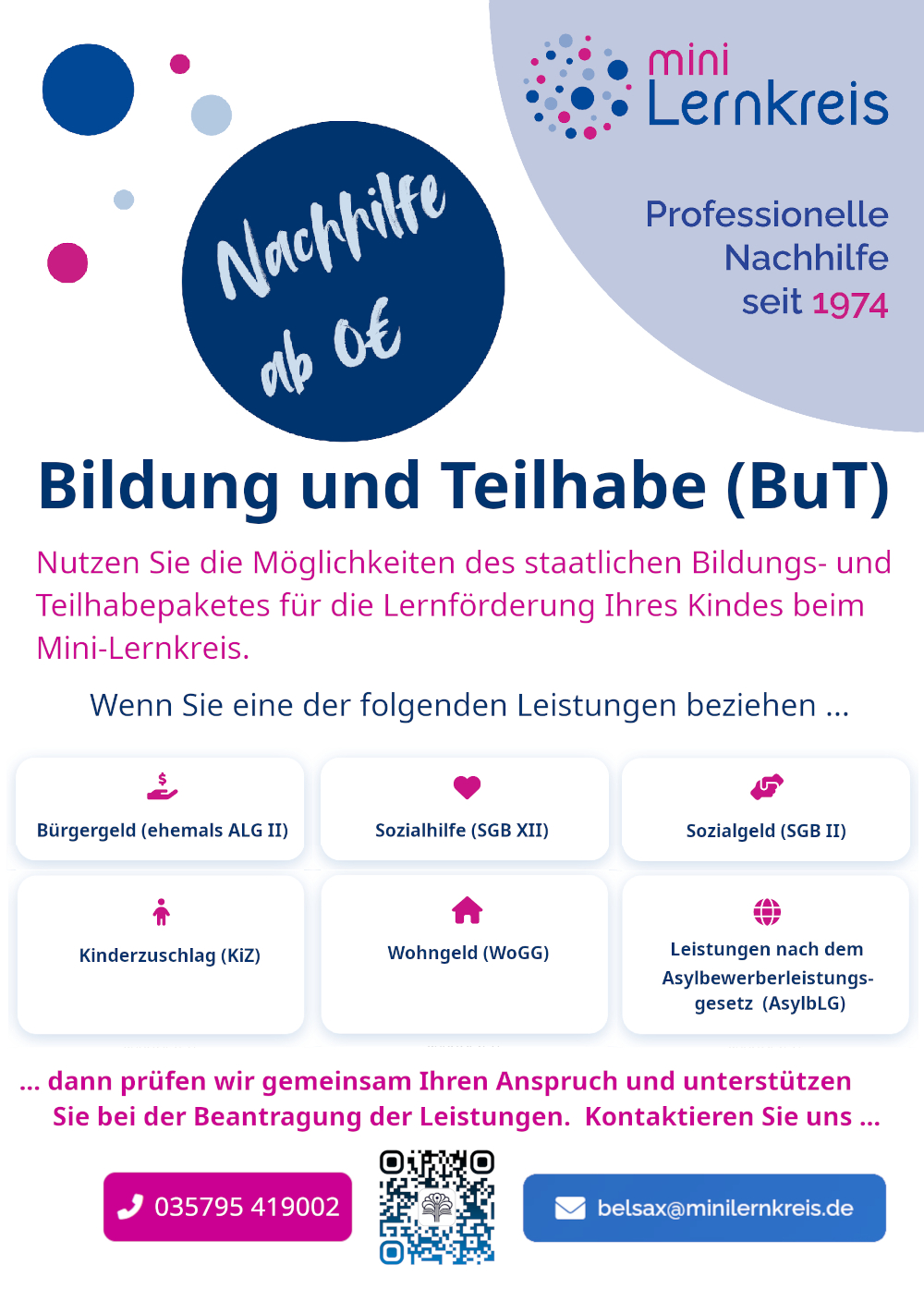 Bild 2 Mini-Lernkreis BelSax in Königsbrück