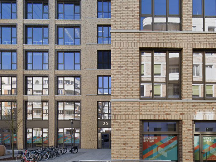 Bild 1 ABAKUS Immobilienverwaltungsgesellschaft mbH in Berlin