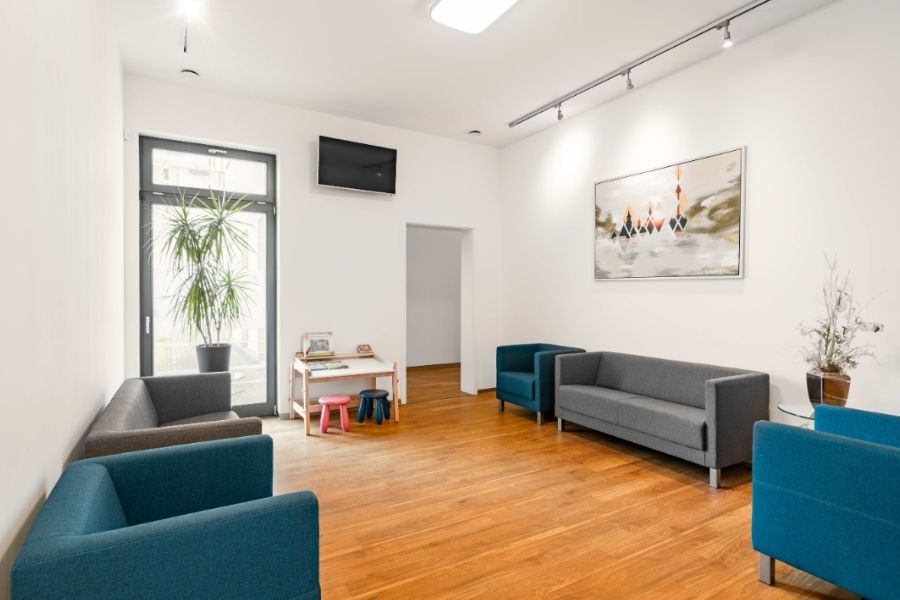 Bild 2 Dental21 Berlin Friedrichshain in Berlin