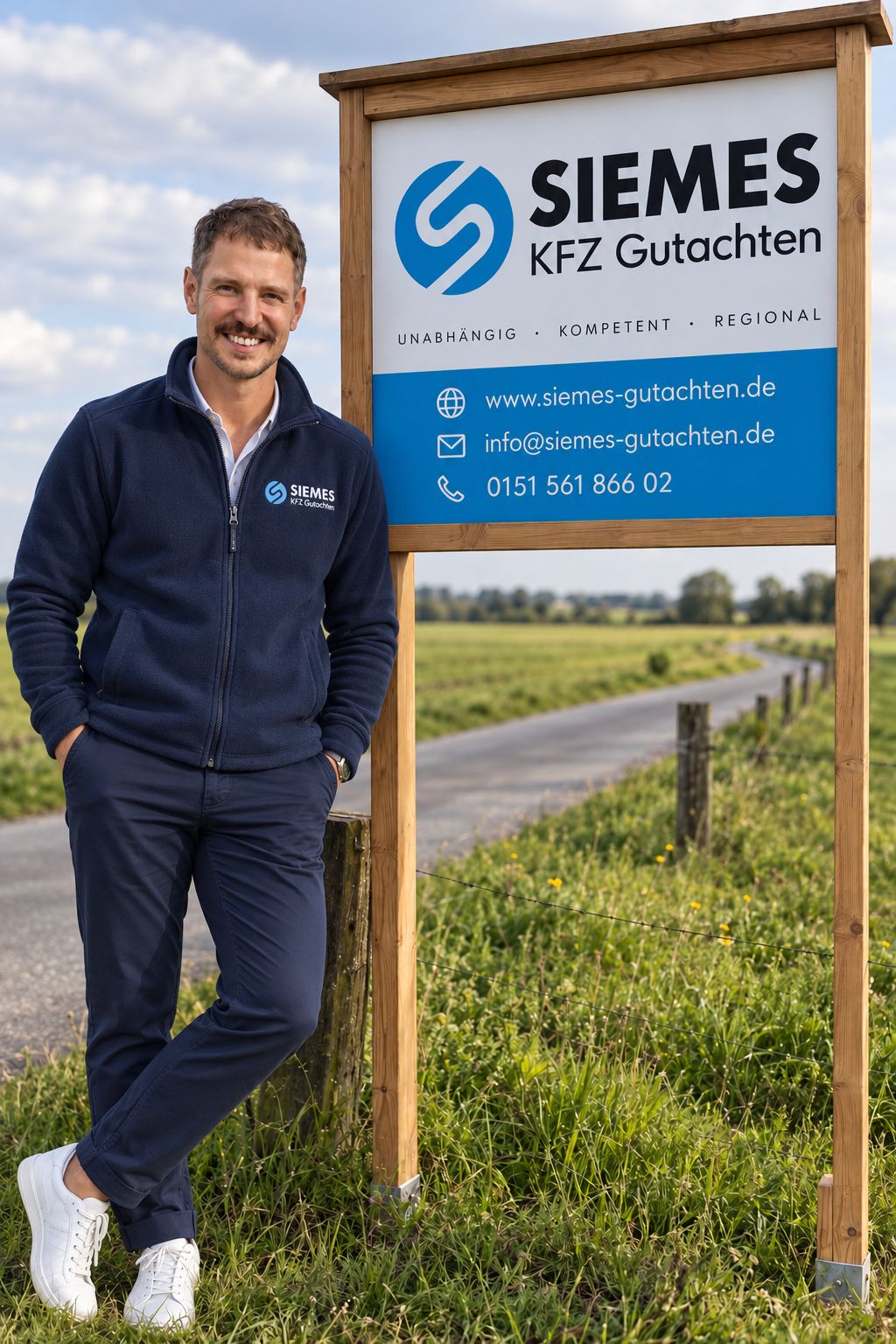 Bild 1 Siemes Gutachten - KFZ-Sachverständiger in Nettetal