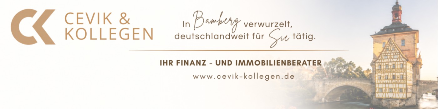 Bild 1 Cevik & Kollegen in Memmelsdorf