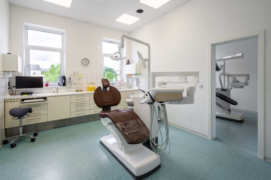 Bild 2 MVZ Dentalzentrum Neustadt GmbH in Dresden
