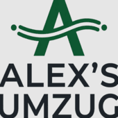 Bild 1 Alex's Umzug in Berlin