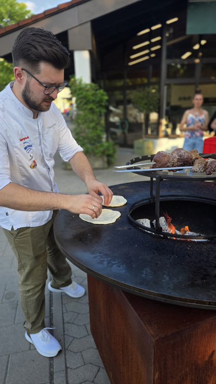 Bild 3 taste‘n‘teach in Velburg