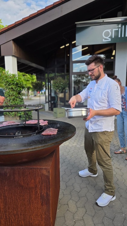 Bild 4 taste‘n‘teach in Velburg