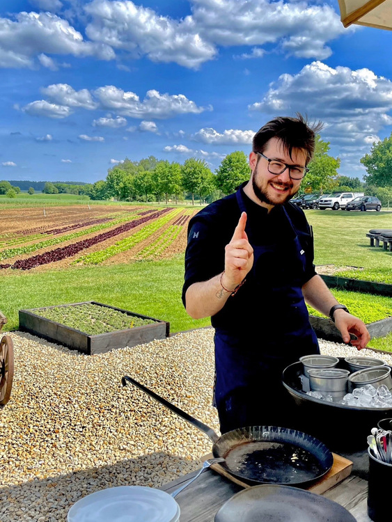 Bild 5 taste‘n‘teach in Velburg