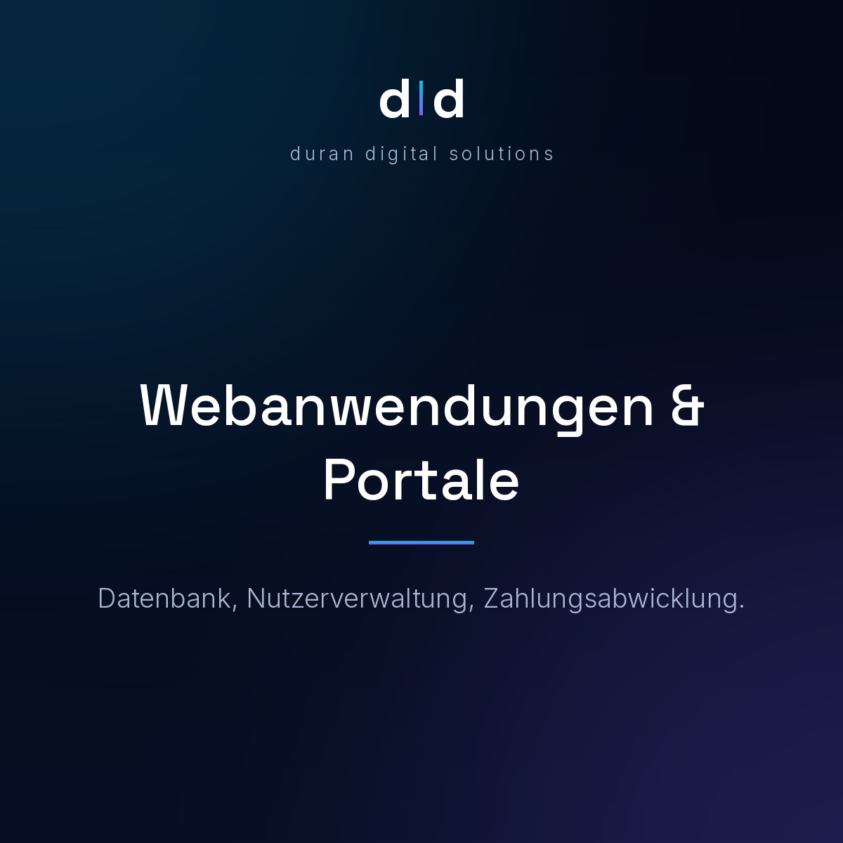 Bild 2 Duran Digital Solutions in Miltenberg