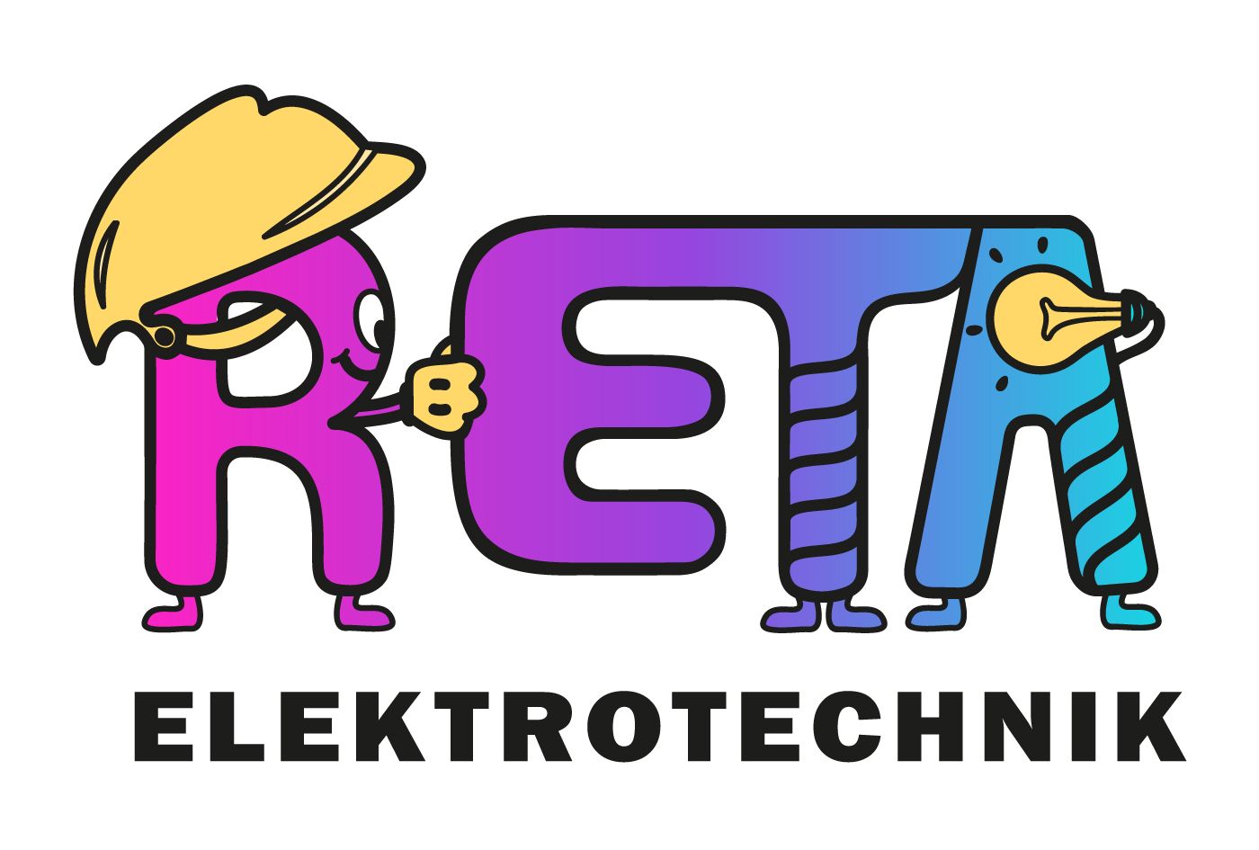 Bild 1 Reta Elektrotechnik GmbH in Berlin