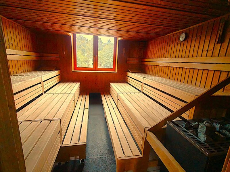 Bild 2 Sauna - Energy Kosmetik und Massage GbR in Chemnitz