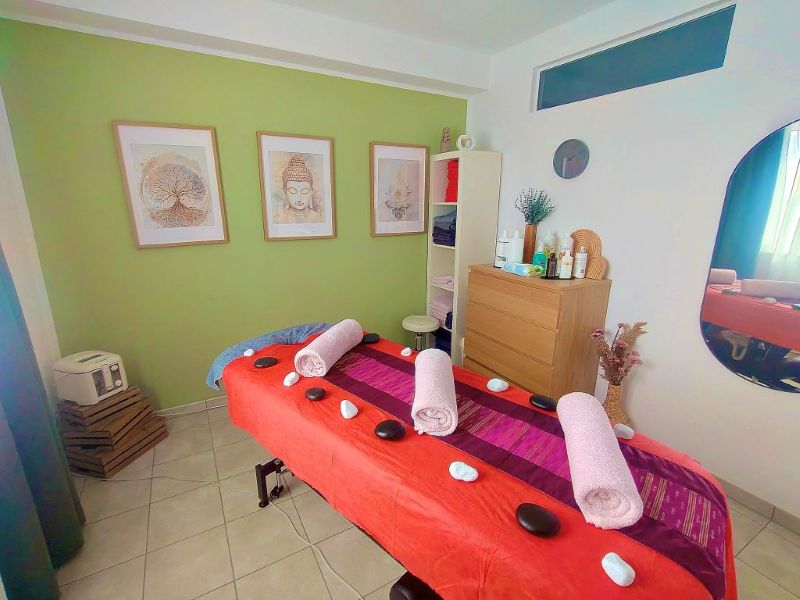 Bild 3 Sauna - Energy Kosmetik und Massage GbR in Chemnitz