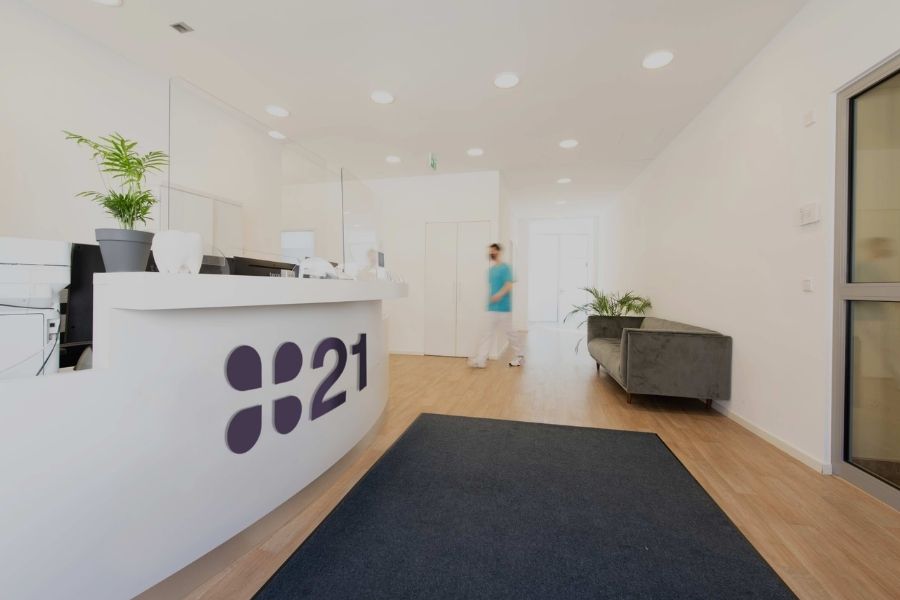 Bild 1 MVZ Dentalzentrum Regensburg GmbH in Regensburg