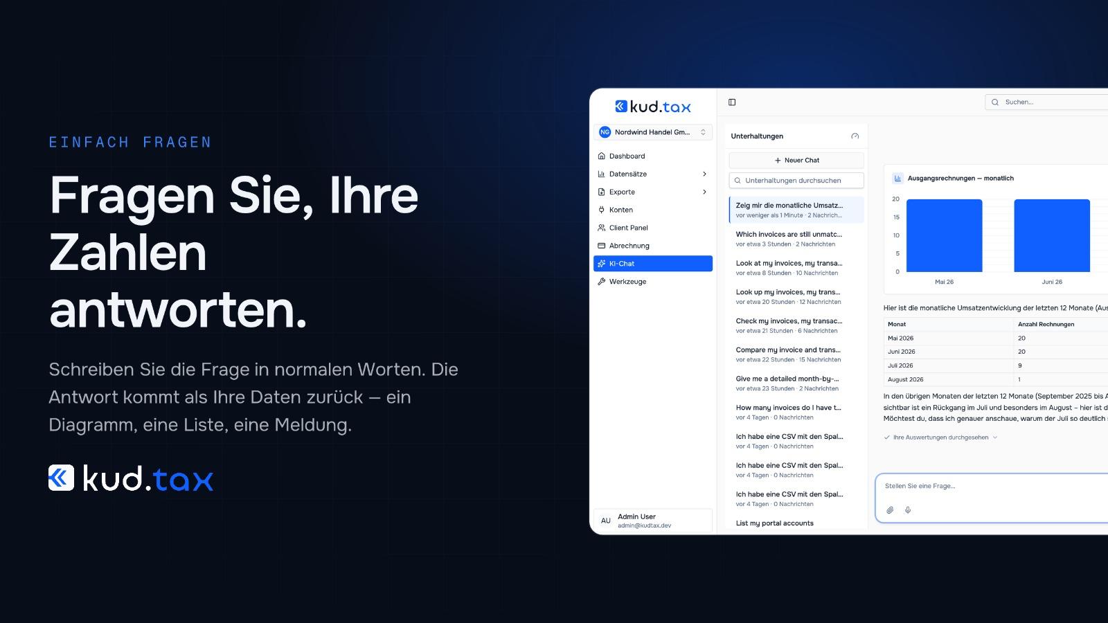 Bild 3 KudTax GmbH in Berlin