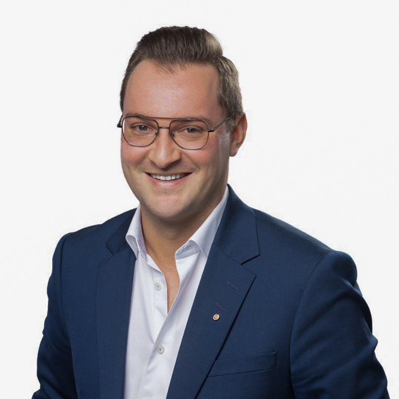 Bild 2 Peter Hermanns - Finanzberatung in Düsseldorf
