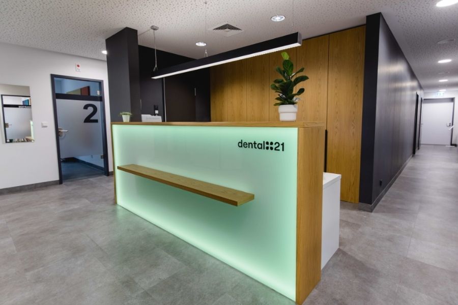 Bild 1 MVZ Dentalzentrum Velbert GmbH in Velbert