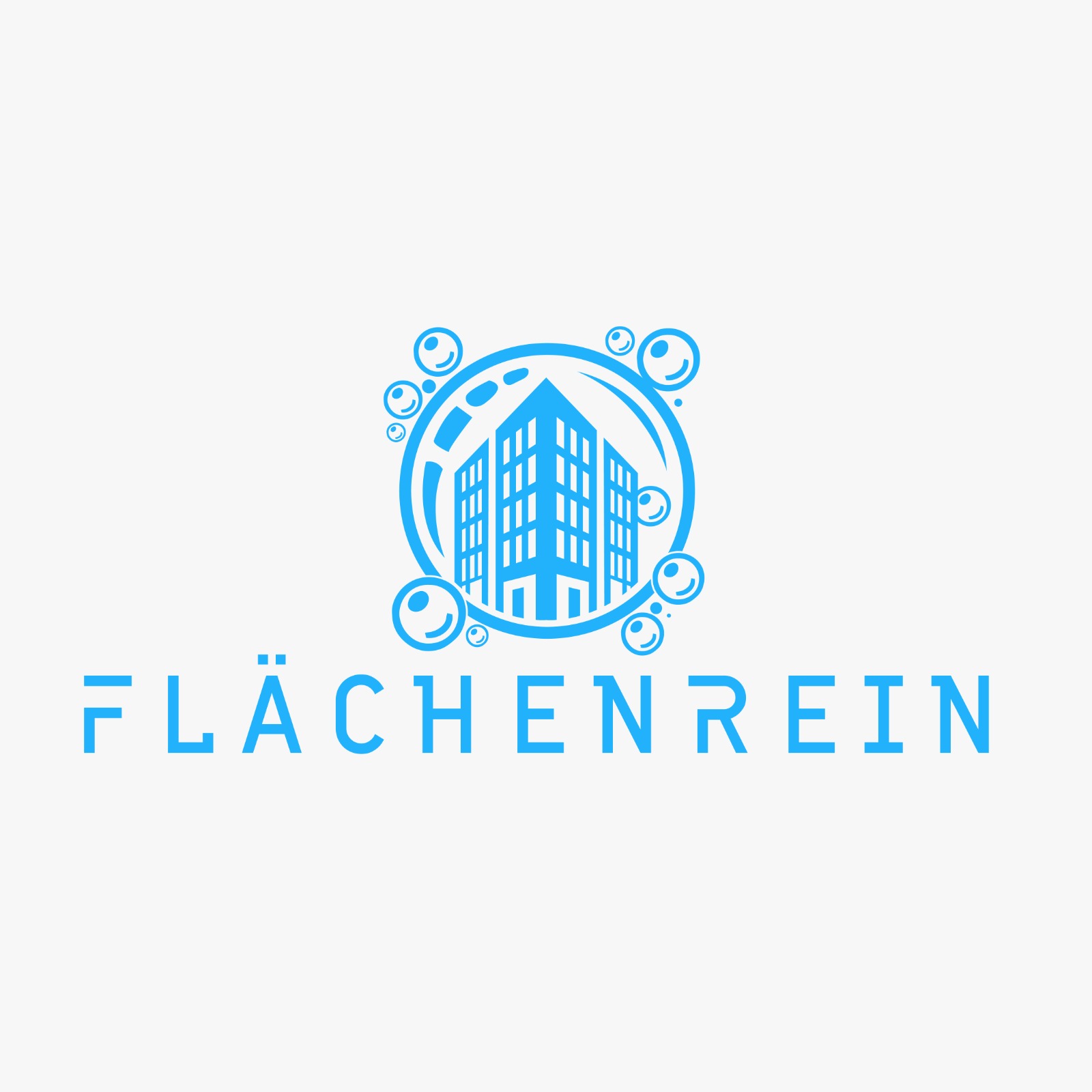 Bild 1 FLÄCHENREIN in Wuppertal
