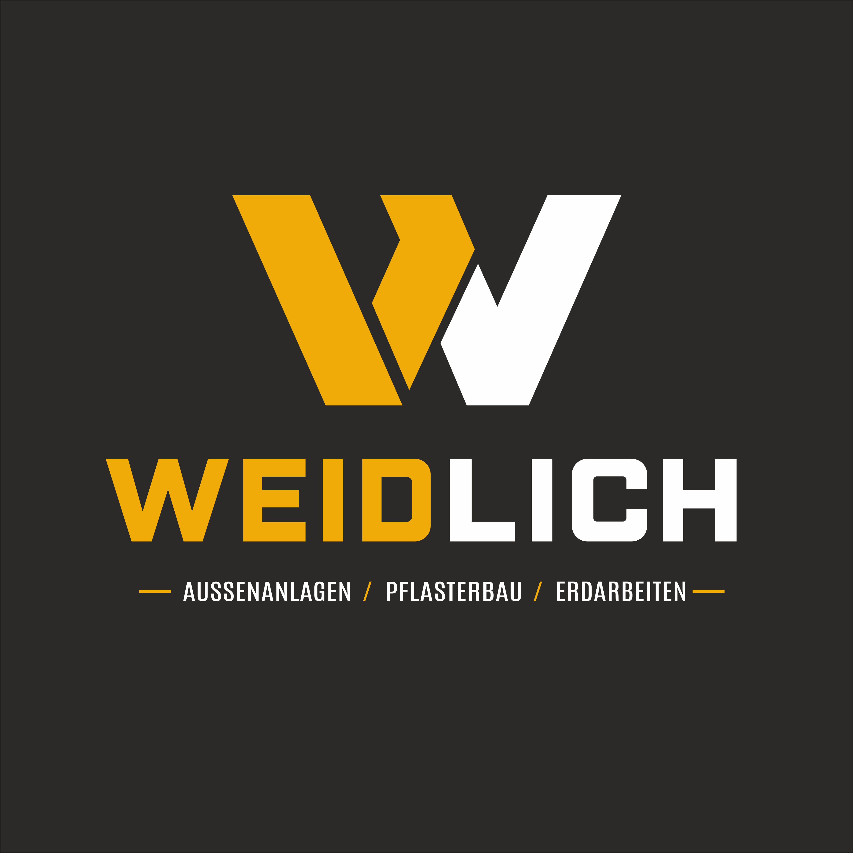 Bild 1 WEIDLICH Aussenanlagen in Glauchau