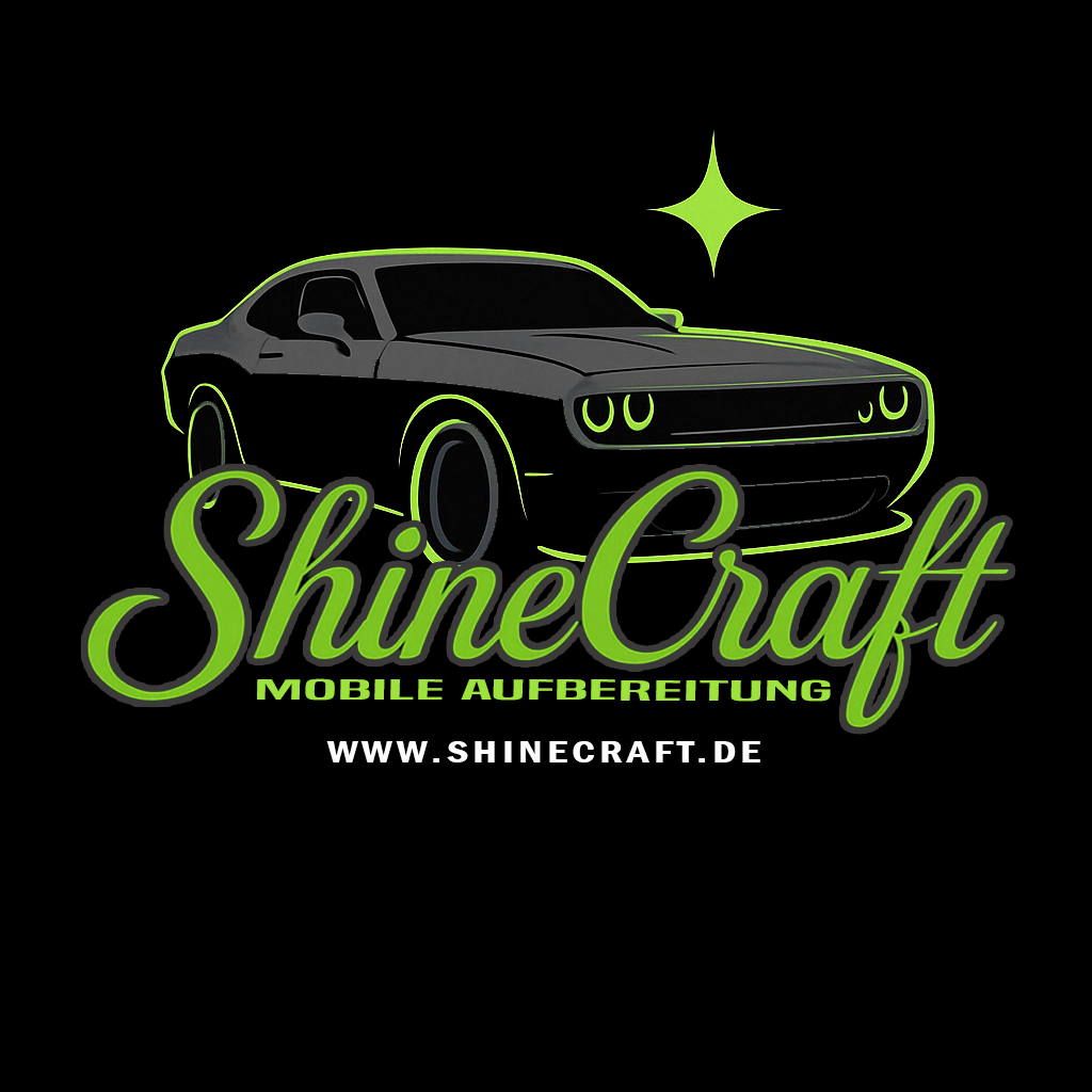 Bild 1 ShineCraft in Forchheim, Oberfr