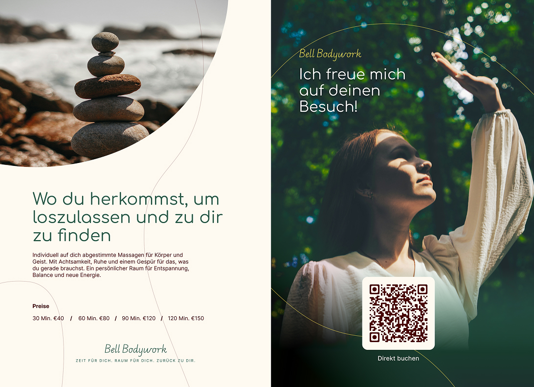 Bild 2 Inbal Mizrach - Bell Bodyworks in Berlin