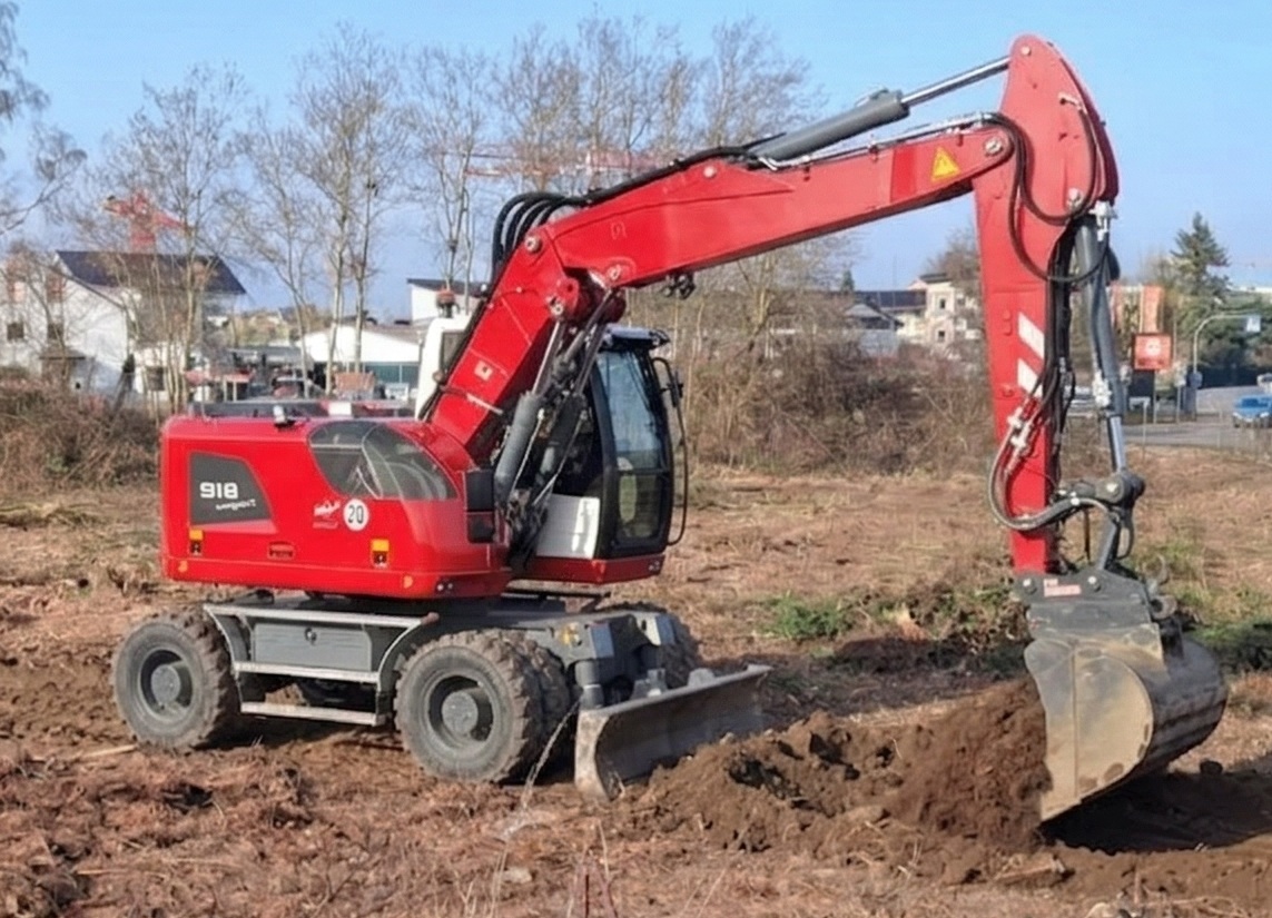 Bild 1 Flechsing Pflaster und Landschaftsbau in Auerbach/Vogtl.