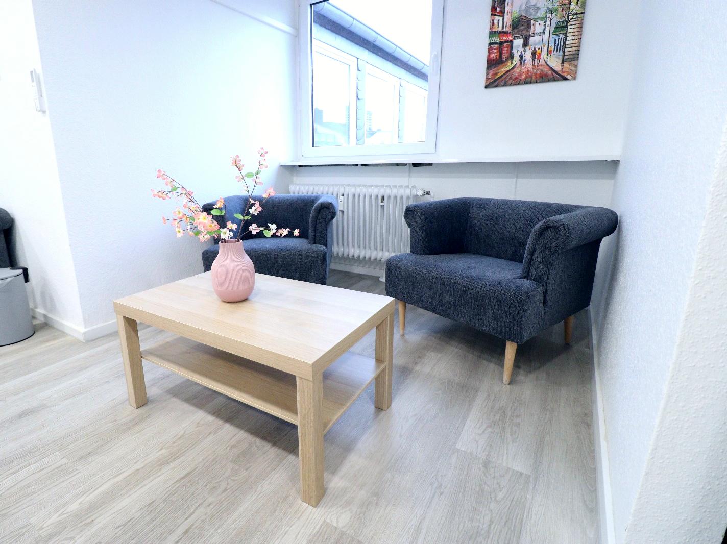 Bild 1 A.M Physiotherapie Zentrum in Moers