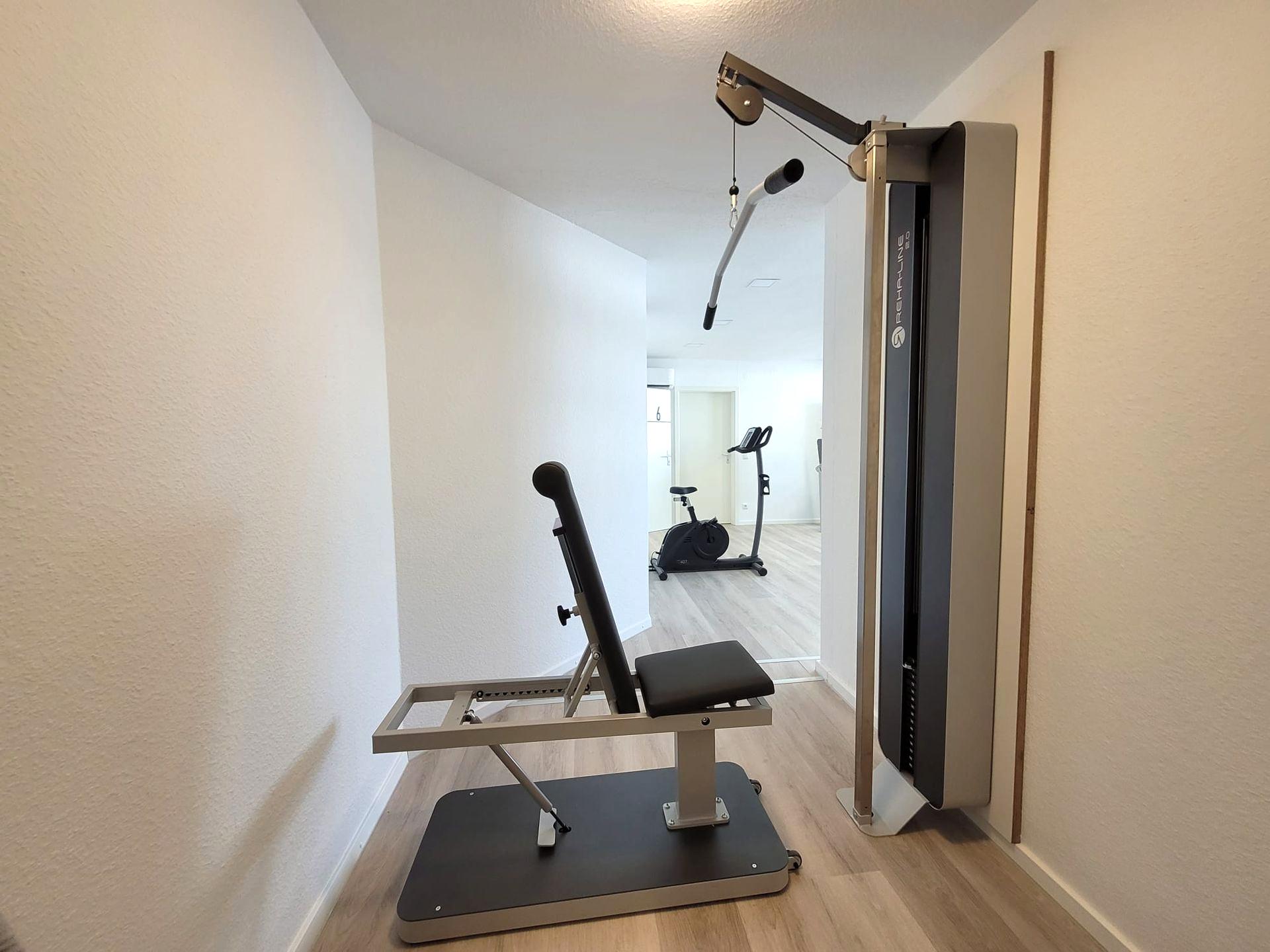 Bild 5 A.M Physiotherapie Zentrum in Moers