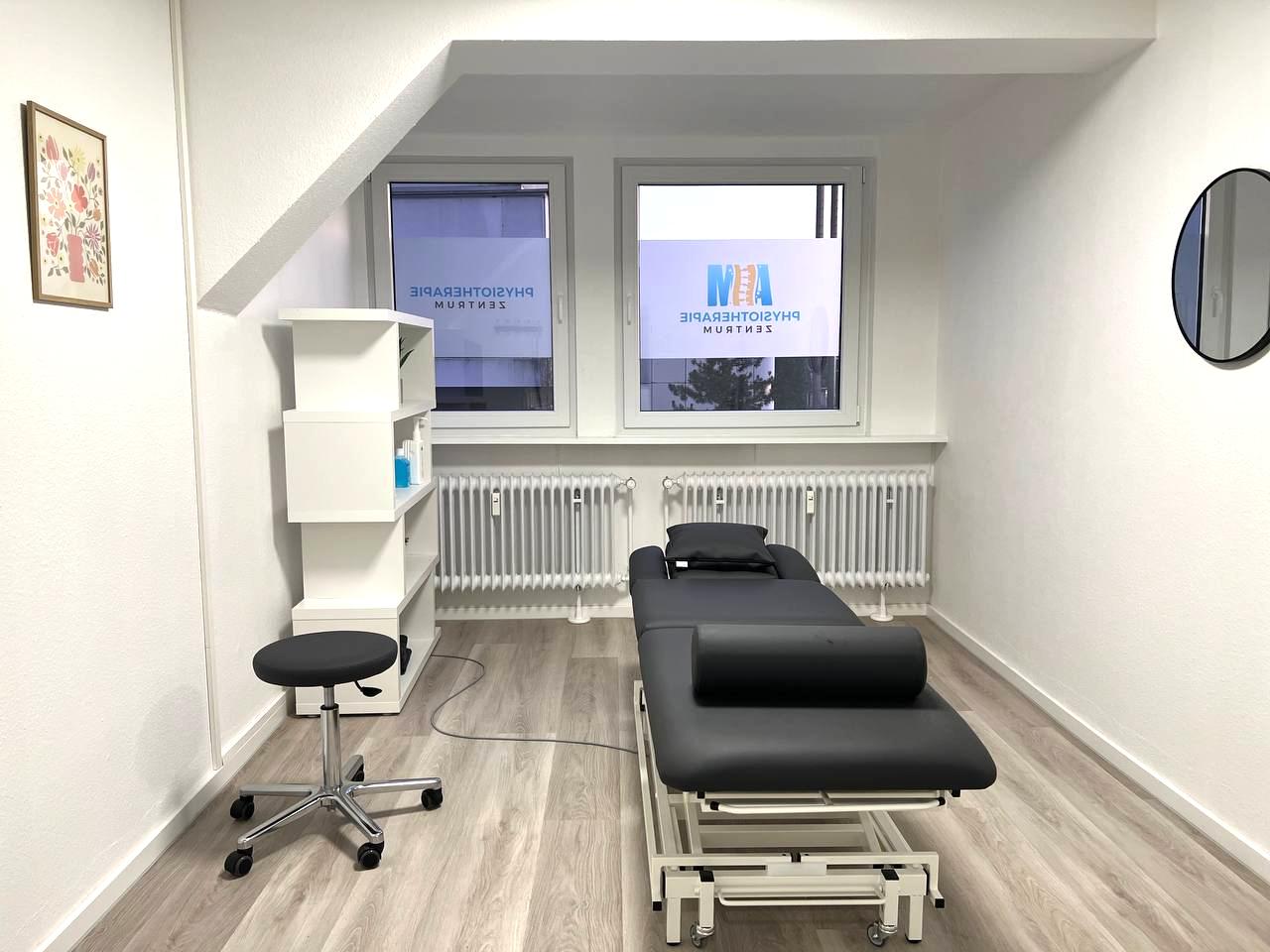 Bild 6 A.M Physiotherapie Zentrum in Moers