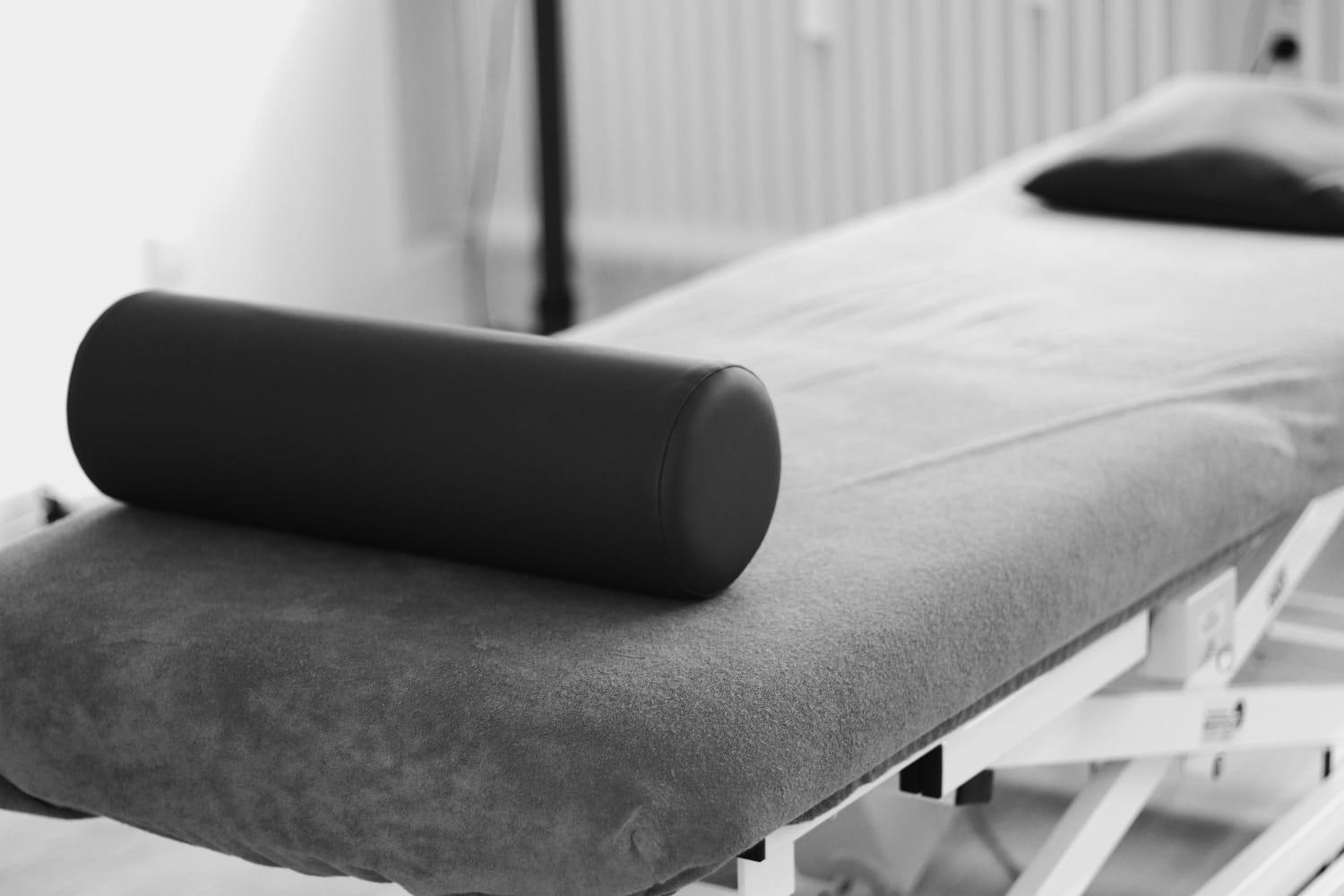 Bild 9 A.M Physiotherapie Zentrum in Moers