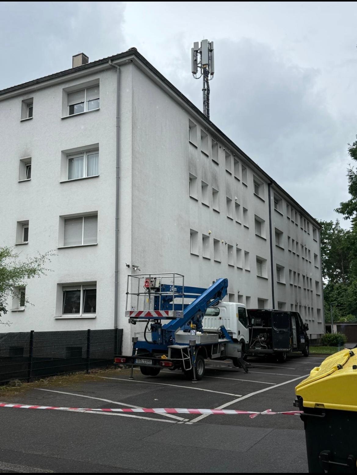 Bild 2 Gebäudereinigung-am-rhein in Düsseldorf