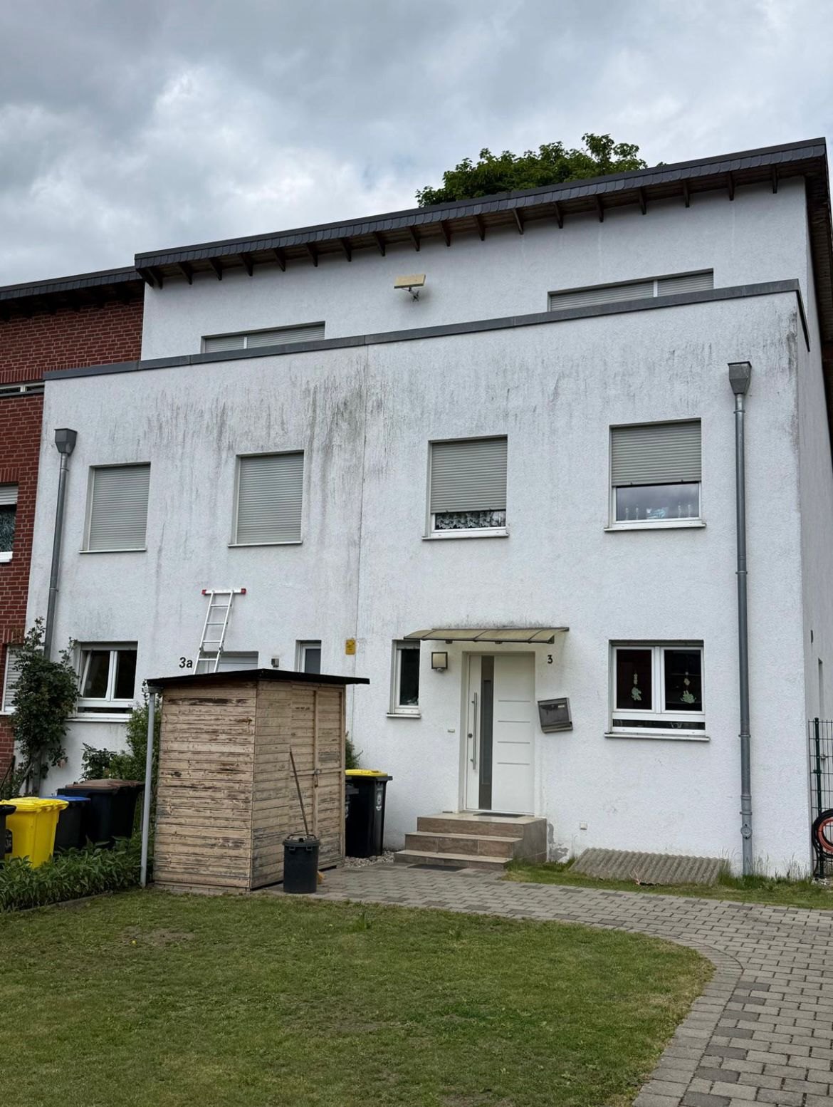 Bild 3 Gebäudereinigung-am-rhein in Düsseldorf