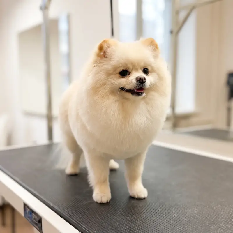 Bild 1 GroomRoom Berlin GmbH in Berlin