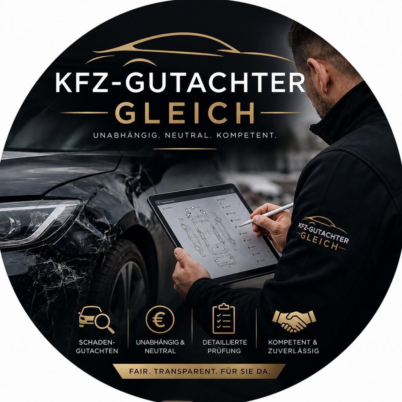 Bild 1 Kfz Sachverständigenbüro Gleich GmbH in Schnaittach