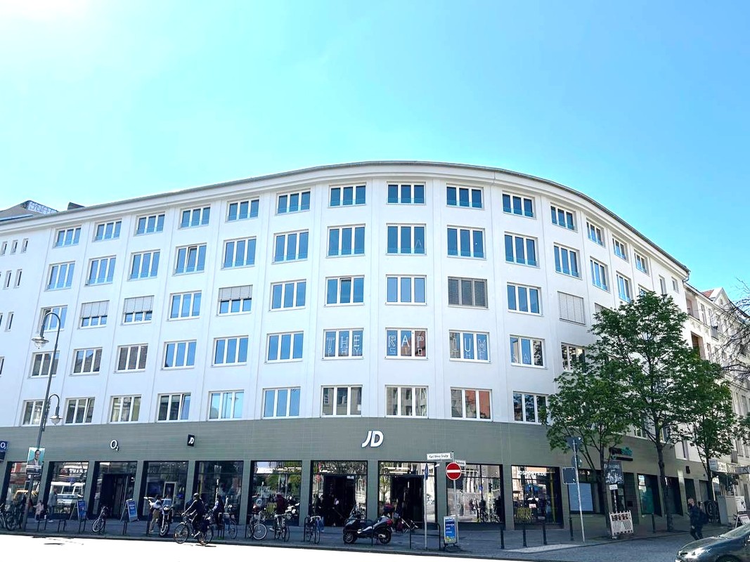 Bild 1 Therapiezentrum Rathaus Neukölln GbR in Berlin