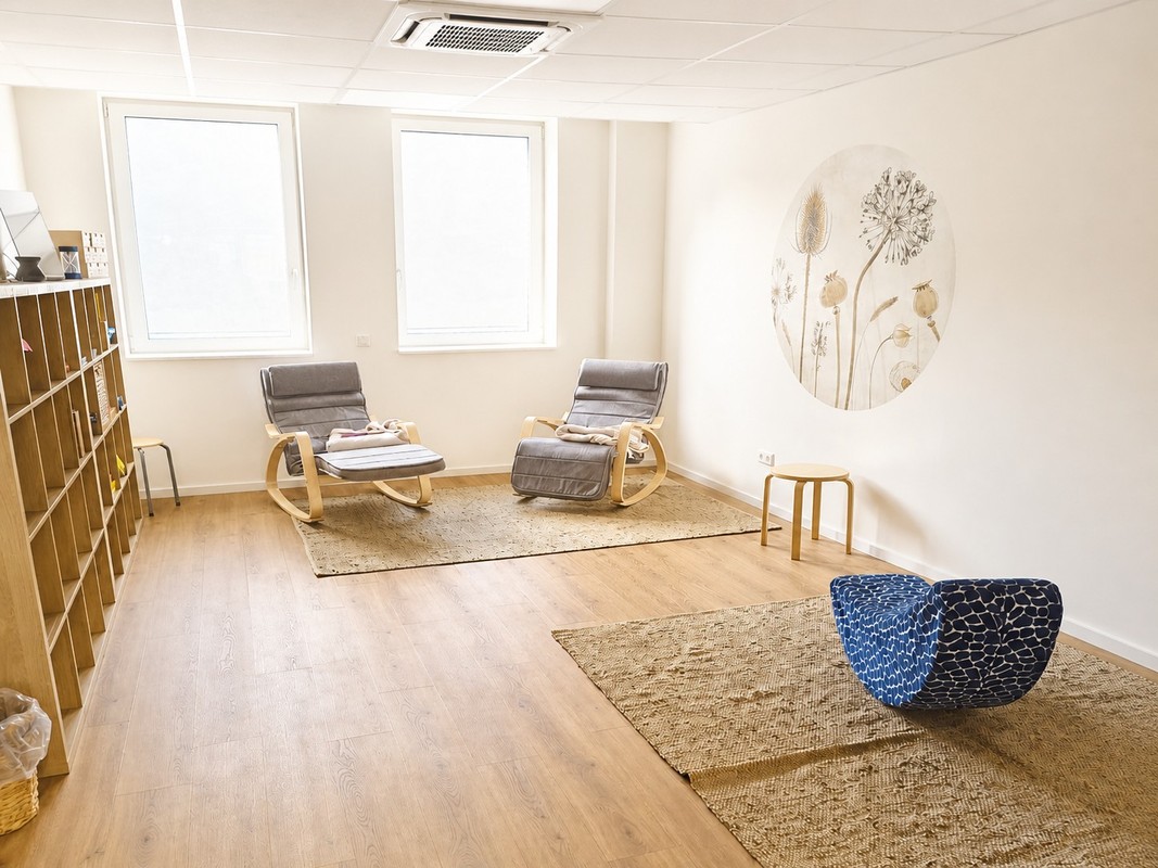 Bild 7 Therapiezentrum Rathaus Neukölln GbR in Berlin