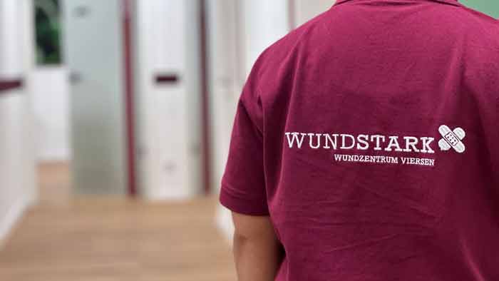 Bild 2 WundSTARK – Wundzentrum Viersen in Viersen