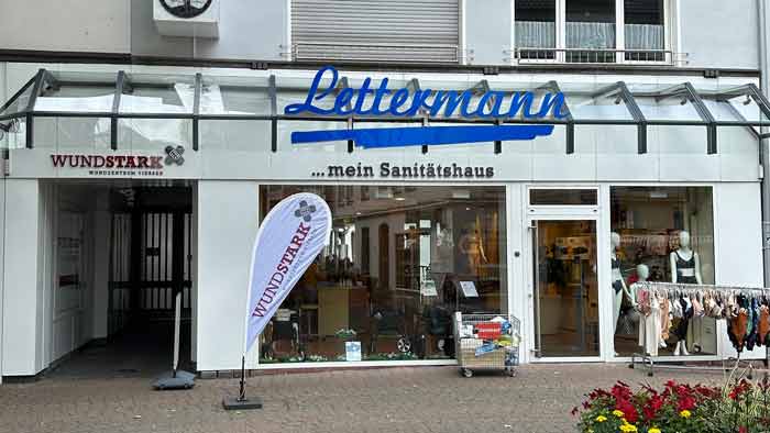 Bild 3 WundSTARK – Wundzentrum Viersen in Viersen