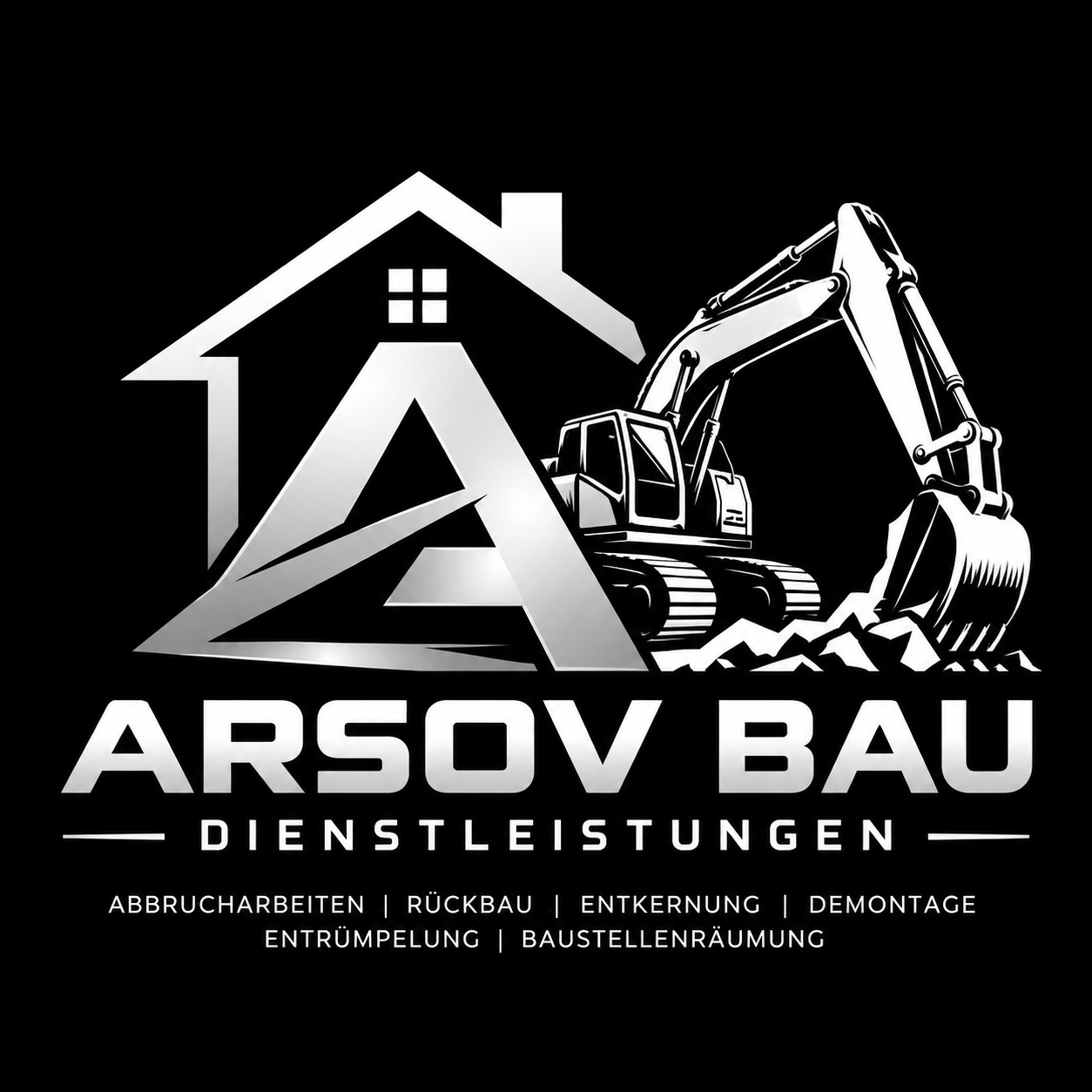 Bild 1 Arsov-Bau-Dienstleistungen in Berlin