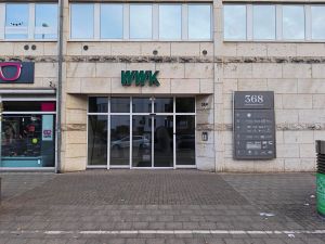 Bild 1 PIMA Gesundheitszentrum Düsseldorf-Grafenberg in Düsseldorf