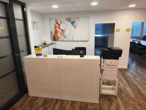 Bild 4 PIMA Gesundheitszentrum Düsseldorf-Grafenberg in Düsseldorf
