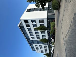 Bild 1 PIMA Gesundheitszentrum Nürnberg-Großreuth h. d. Veste in Nürnberg