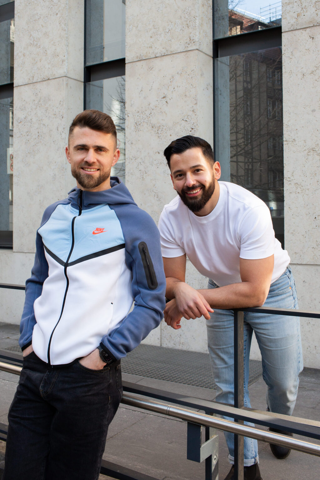 Bild 1 Almona, Moed & Najjar GbR in Berlin