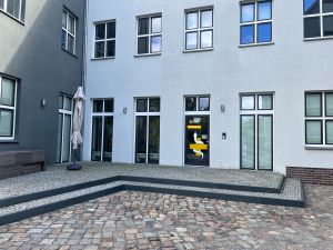 Bild 2 PIMA Gesundheitszentrum Berlin-Schöneberg in Berlin