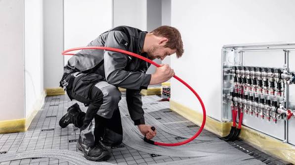 Bild 5 Sanitär-Heizung Stroh in Düsseldorf