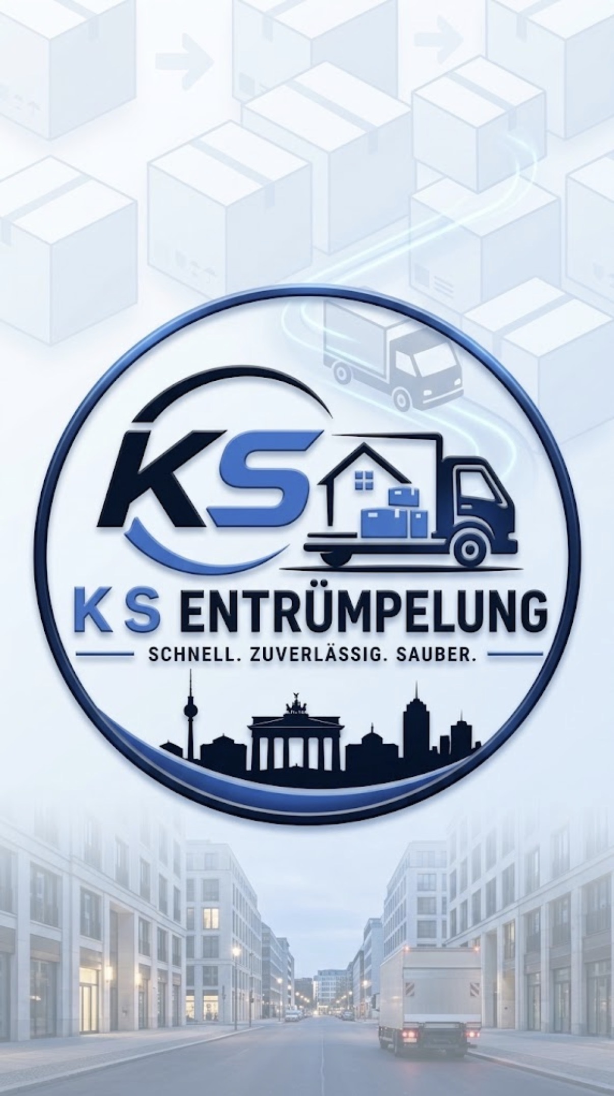 Bild 1 K.S Entrümpelung in Berlin
