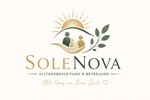 Bild 1 Solenova Seniorenbetreuung in Voerde (Niederrhein)