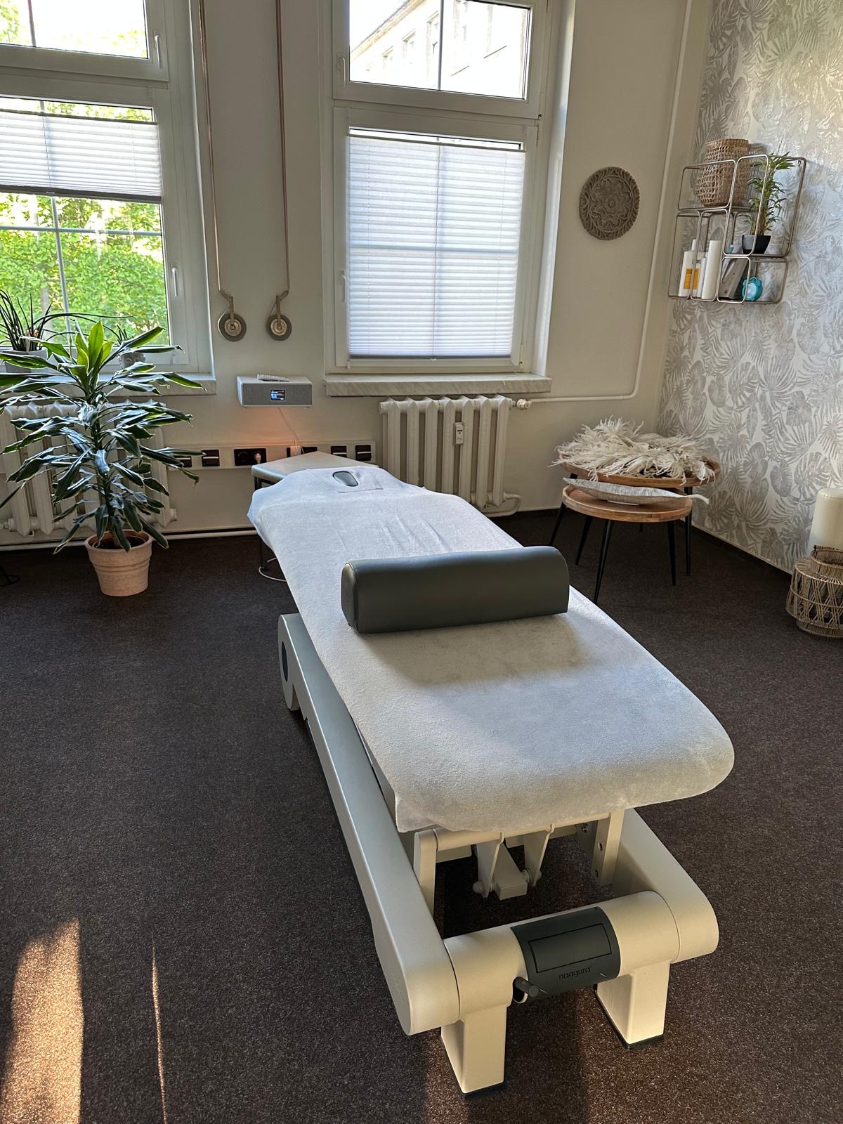 Bild 2 Physiotherapie Tina Zschätzsch in Riesa
