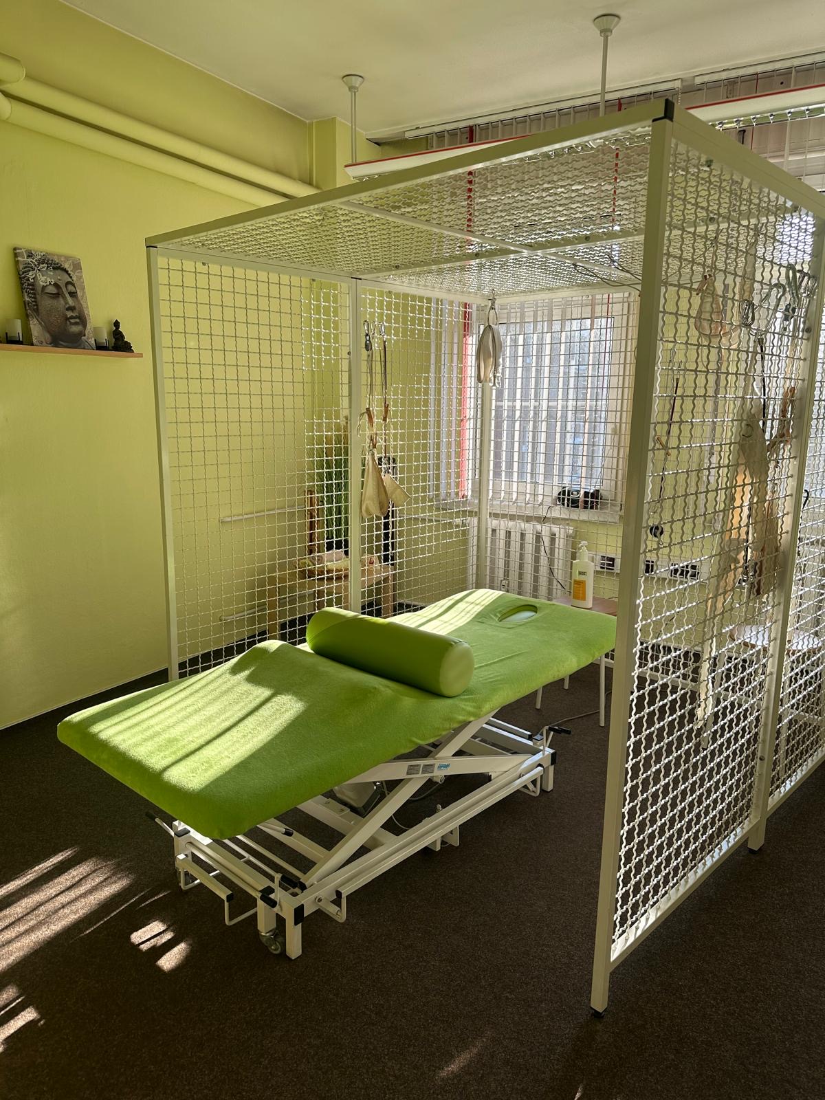 Bild 3 Physiotherapie Tina Zschätzsch in Riesa