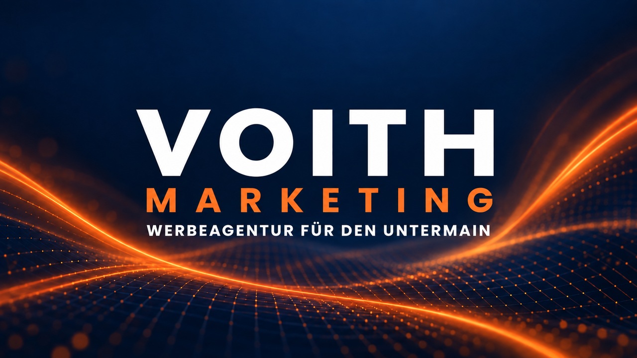 Bild 1 Voith Marketing in Klingenberg a.Main