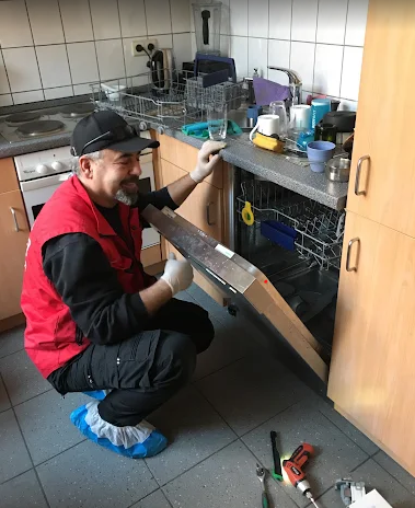 Bild 2 Weiss Reparatur in Berlin